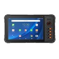 Планшет 8'' Urovo P8100 (P8100-S00S9E4F011/P8100-S00S9E4011) 1009035