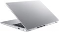 Ноутбук  Acer Aspire 3 A315-24P-R9SE 15.6 ", Ryzen 3, 8 Гб RAM, 512 Гб SSD, Radeon Graphics, Серебристый 1123230