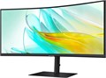 Монитор 34" Samsung ViewFinity S6 1150104
