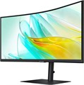 Монитор 34" Samsung ViewFinity S6 1150104