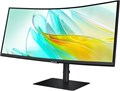 Монитор 34" Samsung ViewFinity S6 1150104