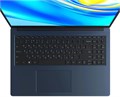 Ноутбук  Maibenben M657 16 ", Ryzen 7, 16 Гб RAM, 1 Тб SSD, Radeon Graphics, Синий 1107833