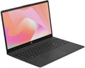 Ноутбук  HP 15-fc0009nia 15.6 ", Ryzen 7, 8 Гб RAM, 512 Гб SSD, Radeon Graphics, Черный 1064559