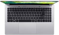 Ноутбук  Acer Aspire Lite AL15-72P 15.6 ", Core i5, 8 Гб RAM, 512 Гб SSD, Iris Xe Graphics, Серебристый 1232413