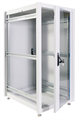 Шкаф напольный 19", 30U ЦМО ШТК-Э-30.6.10-13АА 794267