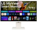 Монитор 32" LG 32SR85U-W 1112848