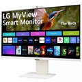 Монитор 32" LG 32SR85U-W 1112848