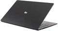 Ноутбук  iRu Strato 15ALI 15.6 ", Core i3, 16 Гб RAM, 512 Гб SSD, UHD Graphics, Черный 1172432