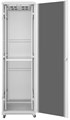 Шкаф напольный 19", 37U SNR SNR-TFC-376060-GS-G-SF 1180388