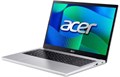 Ноутбук  Acer Extensa 15 EX215-57-593B 15.6 ", Core i5, 16 Гб RAM, 512 Гб SSD, UHD Graphics, Серебристый 1207460
