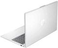 Ноутбук  HP 15-fc0003nia 15.6 ", Ryzen 5, 8 Гб RAM, 512 Гб SSD, Radeon Graphics, Серебристый 1070680