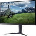 Монитор 31,5" LG UltraGear 32GS85Q-B 1178203