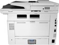 МФУ лазерное черно-белое HP LaserJet Enterprise MFP M430f 862241