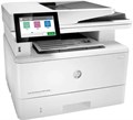 МФУ лазерное черно-белое HP LaserJet Enterprise MFP M430f 862241