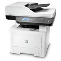 МФУ лазерное черно-белое HP Laser MFP 432fdn 794257