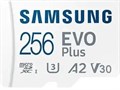 Карта памяти MicroSDXC 256GB Samsung EVO+ 1173701