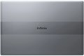Ноутбук  Infinix Inbook Y3 PLUS YL512 15.6 ", Core i3, 8 Гб RAM, 512 Гб SSD, UHD Graphics, Серый 1111354