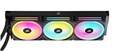 Система охлаждения жидкостная Corsair iCUE LINK H150i RGB 1215088