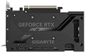 Видеокарта GIGABYTE GeForce RTX 4060 Ti WINDFORCE (GV-N406TWF2OC-8GD) 1037056