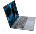Ноутбук  Digma Pro Pactos 16 ", Core i5, 16 Гб RAM, 512 Гб SSD, Iris Xe Graphics, Темно-серый 1133924