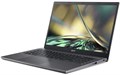 Ноутбук  Acer Aspire 5 A515-57-52FB 15.6 ", Core i5, 16 Гб RAM, 512 Гб SSD, UHD Graphics, Серый 1154841