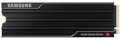 Накопитель SSD M.2 2280 Samsung 9100 PRO 4096 ГБ 1212630