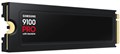 Накопитель SSD M.2 2280 Samsung 9100 PRO 4096 ГБ 1212630