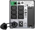 Источник бесперебойного питания  APC SMT750IC 979163
