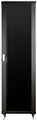 Шкаф напольный 19", 42U SNR SNR-TFC-426060-GS-B-SF 1180391