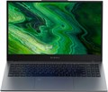 Ноутбук  Digma Pro Fortis M 15.6 ", Core i7, 16 Гб RAM, 512 Гб SSD, UHD Graphics, Серый 1121041