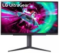Монитор 27" LG UltraGear 27GR93U-B 1067495