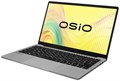 Ноутбук  OSIO FocusLine F140i-008 14 ", Core i5, 16 Гб RAM, 512 Гб SSD, Iris Xe Graphics, Серый 1111783