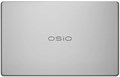 Ноутбук  OSIO FocusLine F140i-008 14 ", Core i5, 16 Гб RAM, 512 Гб SSD, Iris Xe Graphics, Серый 1111783