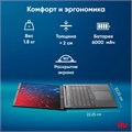 Ноутбук  iRu Strato 15ALI 15.6 ", Core i5, 16 Гб RAM, 256 Гб SSD, Iris Xe Graphics, Черный 1197451
