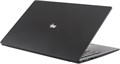 Ноутбук  iRu Strato 15ALI 15.6 ", Core i5, 16 Гб RAM, 256 Гб SSD, Iris Xe Graphics, Черный 1197451
