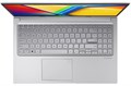 Ноутбук  ASUS Vivobook 15 Special X1504VA-BQ3560 15.6 ", Core Ultra 5, 16 Гб RAM, 512 Гб SSD, Arc graphics, Серебристый 1204702