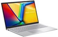 Ноутбук  ASUS Vivobook 15 Special X1504VA-BQ3560 15.6 ", Core Ultra 5, 16 Гб RAM, 512 Гб SSD, Arc graphics, Серебристый 1204702