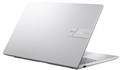 Ноутбук  ASUS Vivobook 15 Special X1504VA-BQ3560 15.6 ", Core Ultra 5, 16 Гб RAM, 512 Гб SSD, Arc graphics, Серебристый 1204702