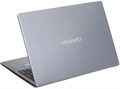 Ноутбук  Huawei MateBook D16 MCLG-X 16 ", Core i5, 8 Гб RAM, 512 Гб SSD, Iris Xe Graphics, Серый 1221044