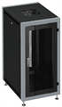 Шкаф напольный 19", 15U SYSMATRIX SL 6615.933 847672