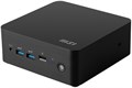Компьютер  MSI Cubi NUC 1M-096XRU 1192181