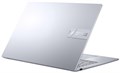 Ноутбук  ASUS VivoBook 16X M3604YA-MB240 16 ", Ryzen 5, 16 Гб RAM, 512 Гб SSD, Radeon Graphics, Серебристый 1121115