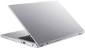 Ноутбук  Acer Aspire 3 A315-59-58SS 15.6 ", Core i5, 8 Гб RAM, 512 Гб SSD, Iris Xe Graphics, Серебристый 1054776