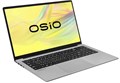 Ноутбук  OSIO FocusLine F160a-008 16.1 ", Ryzen 7, 16 Гб RAM, 512 Гб SSD, Radeon Graphics, Серый 1183947