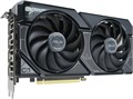 Видеокарта ASUS GeForce RTX 4060 Ti DUAL EVO OC (DUAL-RTX4060TI-O8G-EVO) 1110654