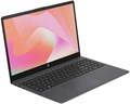Ноутбук  HP 15-fc008nia 15.6 ", Ryzen 7, 8 Гб RAM, 512 Гб SSD, Radeon Graphics, Серый 1064562