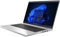 Ноутбук  HP ProBook 440 G9 14 ", Core i5, 8 Гб RAM, 512 Гб SSD, Iris Xe Graphics, Серебристый 1095007