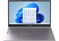 Ноутбук  Irbis 15NBP3508_G2 15.6 ", Core i5, 16 Гб RAM, 512 Гб SSD, Iris Xe Graphics, Серый 1102585