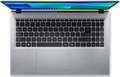 Ноутбук  Acer Extensa EX215-34-33CD 15.6 ", Core i3, 16 Гб RAM, 512 Гб SSD, UHD Graphics, Серебристый 1123231