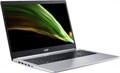 Ноутбук  Acer Aspire A515-56G-70LB 15.6 ", Core i7, 8 Гб RAM, 512 Гб SSD, GeForce MX450, Серебристый 1188288